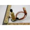3/8x1/2 R-22 1Ton TXV; 30"Cap For Trane Part# VAL2192