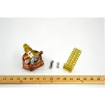 3/8"x 1/2"ODF 1.5ton 5'ext TXV For Trane Part# VAL2369