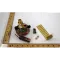 3/8"x1/2"SAE R22 5 TON TXV For Trane Part# VAL2376