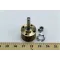 1/4" UNLOADER SOL VALVE For Trane Part# VAL2843