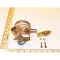 1/2x7/8" R-22 TXV; 60"Cap For Trane Part# VAL2875
