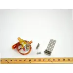 3/8x1/2 R-22 2.5Ton TXV;30"Cap For Trane Part# VAL3630