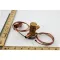 3/8x1/2 500# 2Ton TXV; 30"Cap For Trane Part# VAL4134