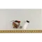 3/8"Inlet x 1/2"Outlet TXV,R22 For Trane Part# VAL4331