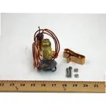 500# R-22 5Ton TXV For Trane Part# VAL4416
