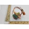 3Ton 500# R-22 Expansion Valve For Trane Part# VAL4827