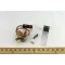 1/2"x3/8" R22 2Ton TXV; 30"Cap For Trane Part# VAL4939