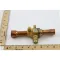 1 1/8x7/8 Service Ball Valve For Trane Part# VAL7439