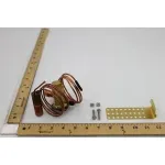 5/16x5/8 4Ton TXV; 36"Cap For Trane Part# VAL7462