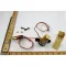 3/8x1/2 R-22 1.5Ton 500# TXV For Trane Part# VAL7652
