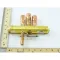 7/8x7/8 6T Rev Valve Less Coil For Trane Part# VAL8548