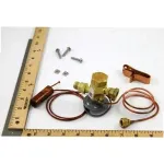 5/8-20 2Ton R-22 TXV W/ExtEq. For Trane Part# VAL8608