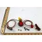 5/8" R22 2.5Ton TXV; 20"Cap For Trane Part# VAL8616