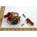 R410 5Ton TXV W/Mech Fittings For Trane Part# VAL8634