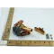 VLV,EXP 4TON 3/8"IN X 1/2"OUT For Trane Part# VAL8703