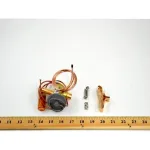 3/8"x1/2" 4Ton R22 TXV For Trane Part# VAL8708