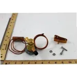 3/8x1/2 89/85# R410A 3Ton TXV For Trane Part# VAL8719