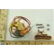 3/8"x1/2" SWT R410A 2Ton TXV For Trane Part# VAL8721