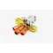 3/8"x5/8" 24V Reversing Valve For Trane Part# VAL8806