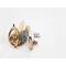 TXV 1 TON 3/8"X1/2" R410A For Trane Part# VAL8844