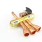 RevValve 3ton 1/2x3/4 24vCoil For Trane Part# VAL8991