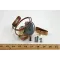 TXV 4 TON R410A W/MECH FITTING For Trane Part# VAL9229