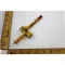 3/8x3/8 Liquid Service Valve For Trane Part# VAL9293