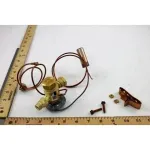 R410 2Ton TXV W/Mech.Fittings For Trane Part# VAL9554