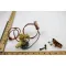 R410 2Ton TXV W/Mech.Fittings For Trane Part# VAL9554