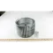 10x7 CW Blower Wheel; 1/2"Bore For Trane Part# WHL0247
