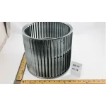 10-5/8x9-1/2 CW Blower Wheel For Trane Part# WHL0324