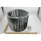 Blower Wheel 12x9 1/2"Bore CW For Trane Part# WHL0490