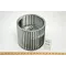 9"x7"CW Blwr Whl, 1/2"Bore For Trane Part# WHL0491