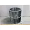 13" Wheel Assembly For Trane Part# WHL0686