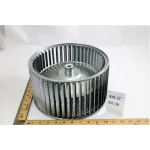 10.62x6" CW BlowerWhl;1/2"Bore For Trane Part# WHL0740