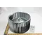 10.62x6" CW BlowerWhl;1/2"Bore For Trane Part# WHL0740