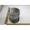 6.38dia 6.54W CW 1.25"WHEEL For Trane Part# WHL1891
