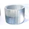 12.78x9.5 CCW Blwr Whl;1/2Bore For Trane Part# WHL1999