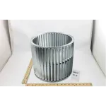 12x11 CW 1/2" BORE BLWR WHEEL For Trane Part# WHL2114