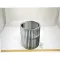 12.87x12.62 CW Blwr Whl;1"Bore For Trane Part# WHL2204