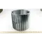 11-10DD CCW 1/2"BORE BLWRWHEEL For Trane Part# WHL2557