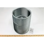 10.62 X 10.68" BLOWER WHL CCW For Trane Part# WHL2689