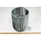10.62 X 10.68" BLOWER WHL CCW For Trane Part# WHL2689