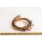 Wiring Harness W/12Pin Connect For Trane Part# WIR2360