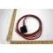 Scroll Compressor Wire/Plug For Trane Part# WIR4816