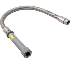 Hose (24",S/S) for T&s Part# 0024H
