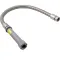 Hose,24" Flexible Ss  for T&S Brass Part# B-24-H