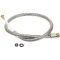 Hose - 44"- No Handle for T&s Part# -0044-H2A
