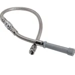 Hose,Flex, 44"&Bac Flo,Leadfree for T&s Part# -0044-V9