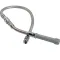 Hose,Flex, 44"&Bac Flo,Leadfree for T&s Part# -0044-V9